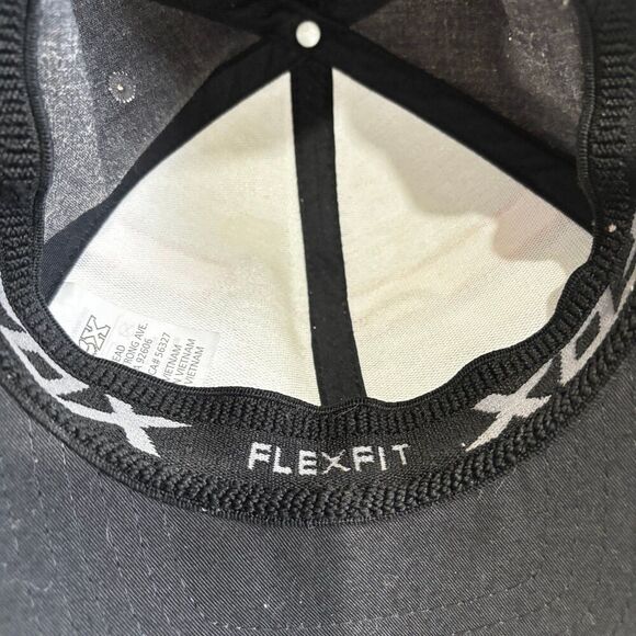 Fox Racing FlexFit Hat - Picture 6 of 9